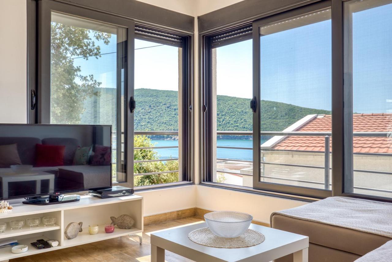 Villa Priganica Kruče Kültér fotó