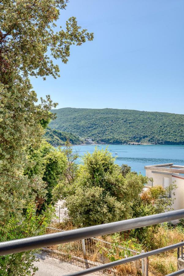 Villa Priganica Kruče Kültér fotó