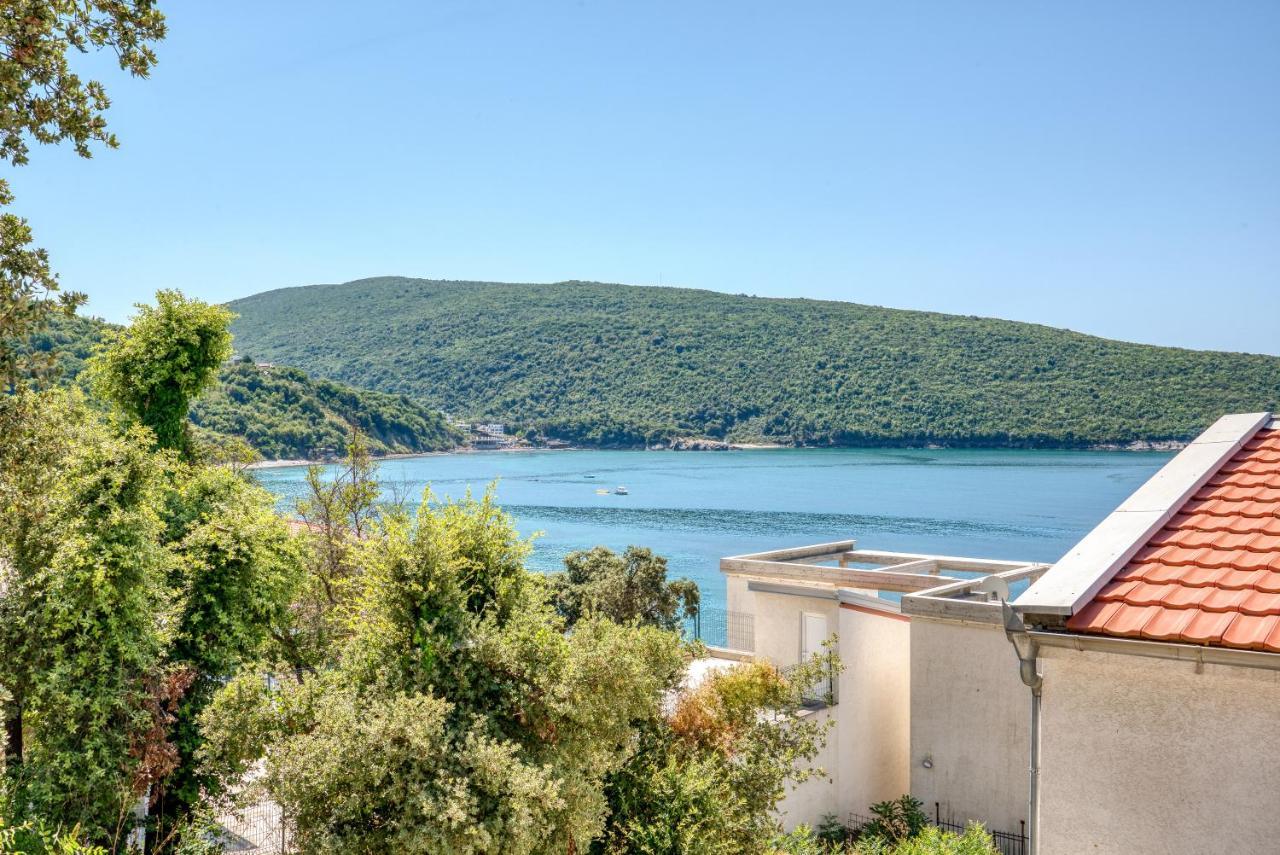 Villa Priganica Kruče Kültér fotó
