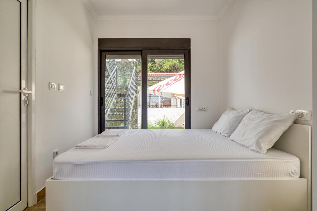Villa Priganica Kruče Kültér fotó