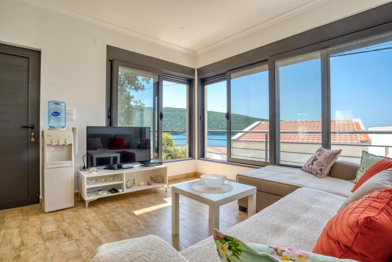 Villa Priganica Kruče Kültér fotó