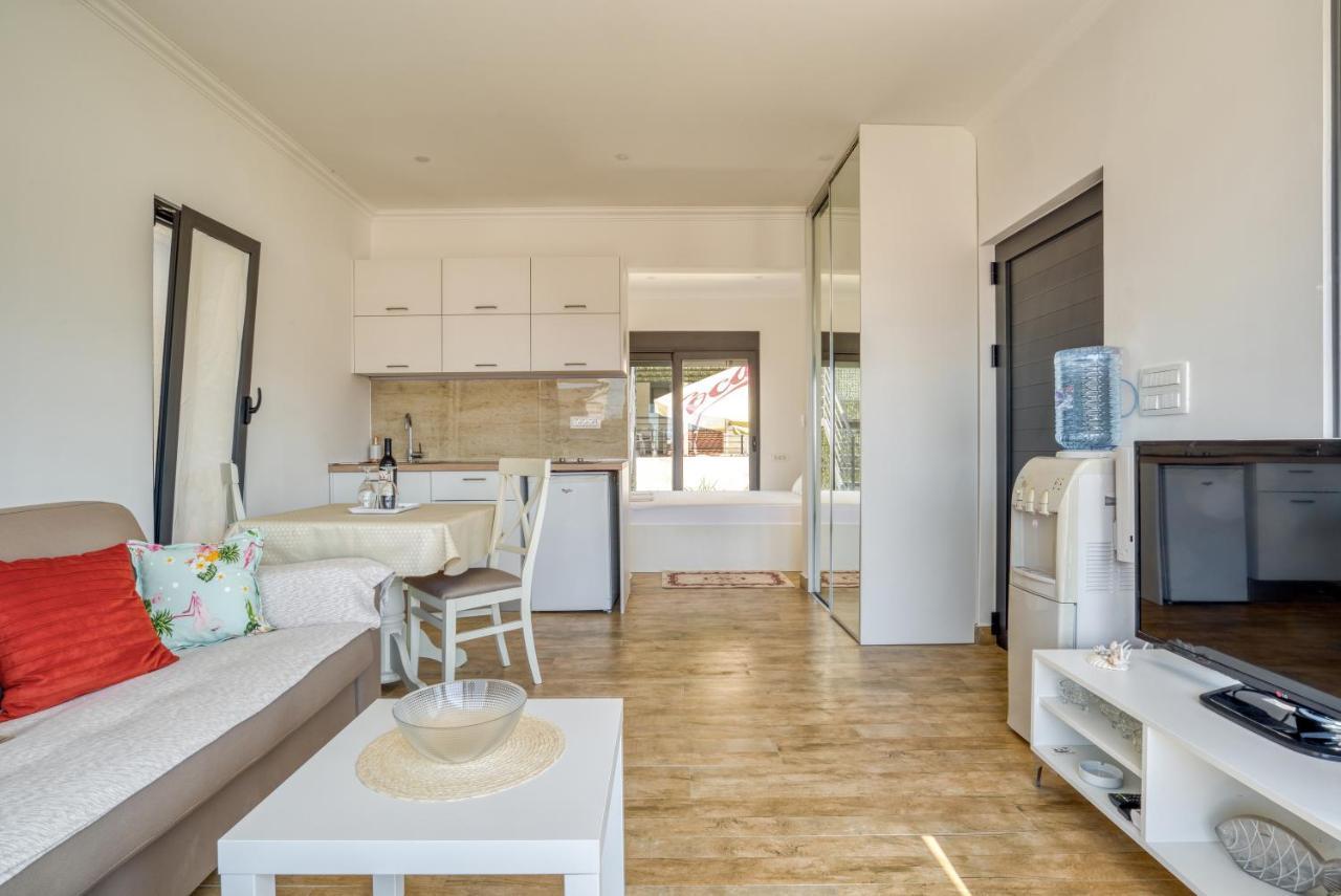 Villa Priganica Kruče Kültér fotó